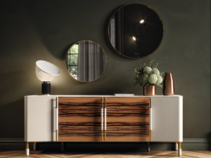 EVY - Wooden sideboard _ Former In Italia